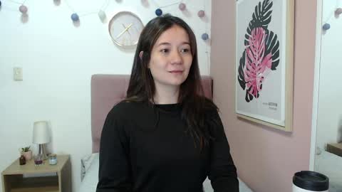 Snapshot of lanna_mills chatting on 05-07-26, 01:16 Lanna online show from 05-07-26, 01:16