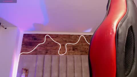 Snapshot of lanna_wolf chatting on 01-15-26, 04:39 LANNA online show from 01-15-26, 04:39