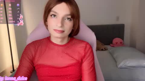 Sweet Lanna online show from 03-29-26, 05:46