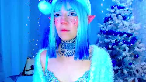 LANNIE   online show from 12-18-25, 12:38