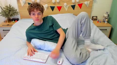 Fandi online show from 02-08-25, 05:18