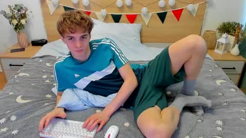 Fandi online show from 03-07-25, 12:01