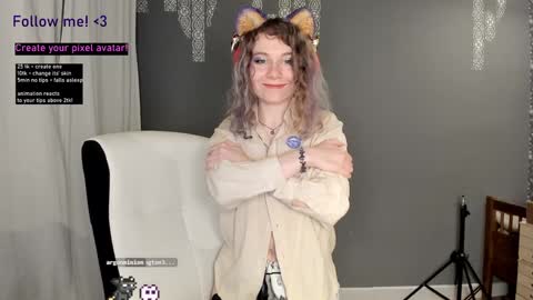 lanshan_classy online show from 12-29-24, 09:41