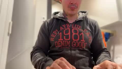 BDSM online show from 01-30-25, 08:43