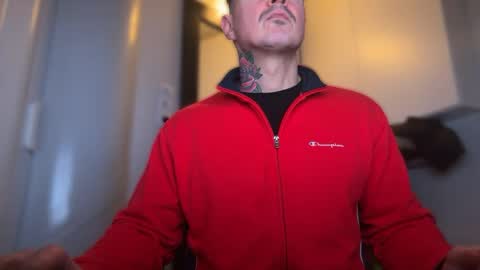 BDSM online show from 02-21-25, 07:10