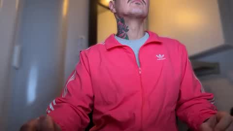 BDSM online show from 02-26-25, 11:20