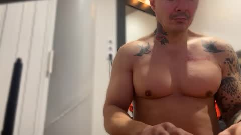 BDSM online show from 03-06-25, 02:51