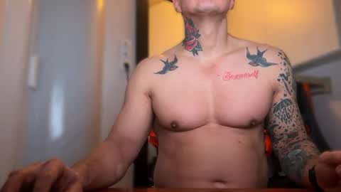 BDSM online show from 03-07-25, 11:18