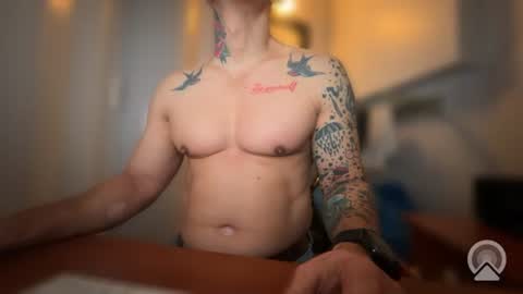 BDSM online show from 11-11-25, 10:04