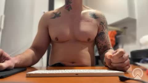 BDSM online show from 03-05-26, 12:12