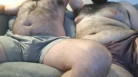 Luddycub online show from 07-25-26, 03:04