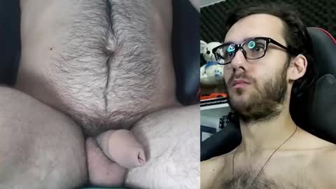 LapijARG online show from 03-26-26, 08:20