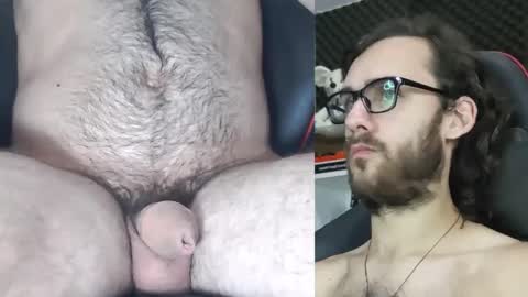 LapijARG online show from 04-08-26, 05:29