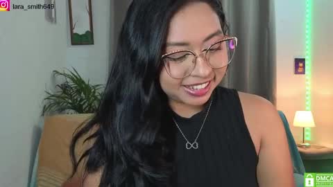 Lara  online show from 04-12-26, 10:59