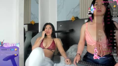 lara_as online show from 01-08-26, 02:19