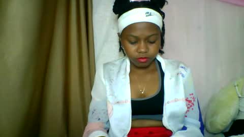 lara_belle online show from 05-14-26, 09:05