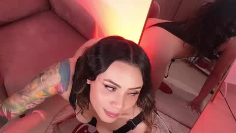 Lara online show from 03-25-26, 11:55