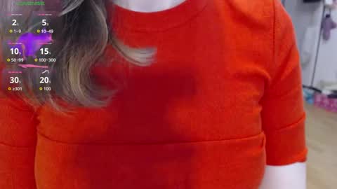 Lara online show from 03-12-26, 04:24