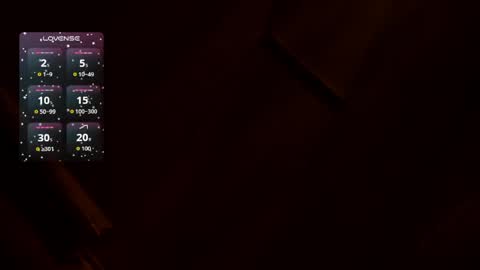 lara_curly online show from 04-26-26, 09:18