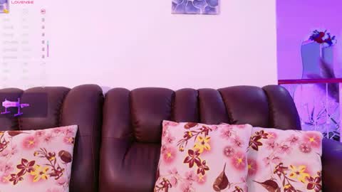 Hello Guys I am Lara Giraldo  WELCOME To my room online show from 05-18-26, 11:43
