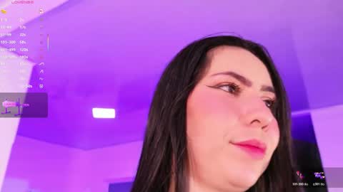Hello Guys I am Lara Giraldo  WELCOME To my room online show from 05-27-26, 12:29