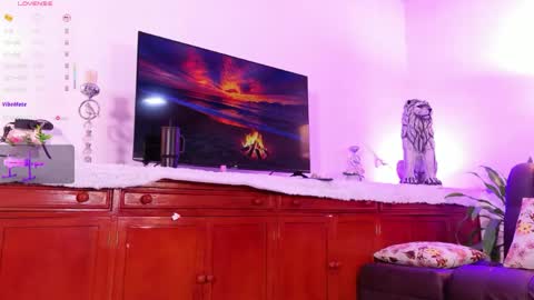 Hello Guys I am Lara Giraldo  WELCOME To my room online show from 05-28-26, 12:41