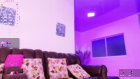 Snapshot of lara_giraldo chatting on 06-10-26, 12:33 Hello Guys I am Lara Giraldo WELCOME To my room online show from 06-10-26, 12:33