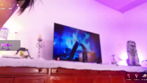 Snapshot of lara_giraldo chatting on 07-11-26, 12:13 Hello Guys I am Lara Giraldo WELCOME To my room online show from 07-11-26, 12:13