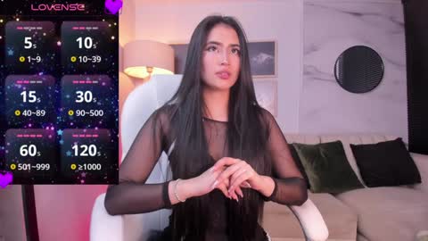 Lara Madisson online show from 12-04-24, 06:00