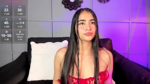 Lara Madisson online show from 12-14-24, 09:51