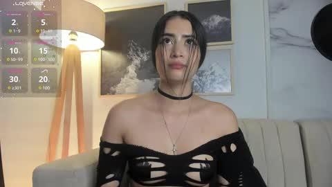 Lara Madisson online show from 03-09-25, 05:11