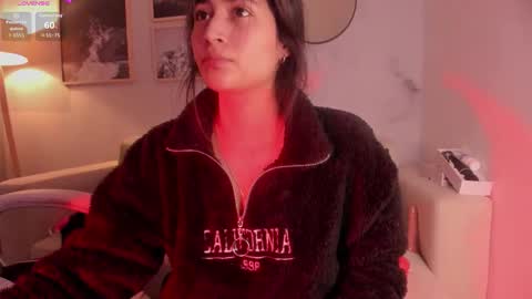 Lara Madisson online show from 09-21-25, 05:42