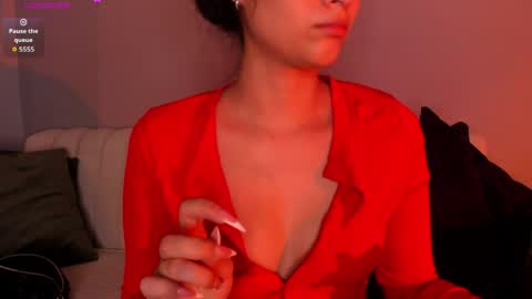 Lara Madisson online show from 04-07-26, 05:41