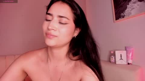 Lara Madisson online show from 05-16-26, 10:36
