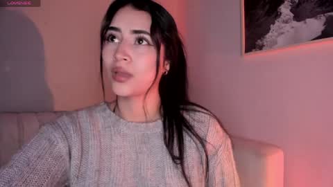 Lara Madisson online show from 05-29-26, 05:49