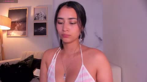 Lara Madisson online show from 07-16-26, 05:46
