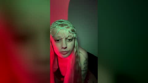 larabarroso online show from 04-05-26, 11:13