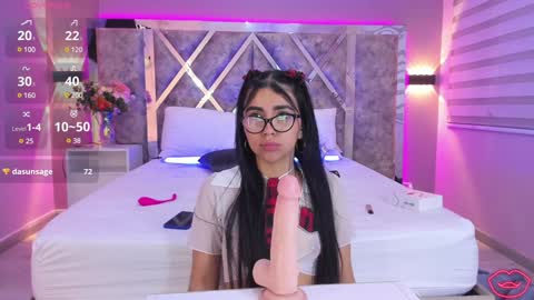 Lara online show from 01-13-25, 09:52