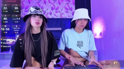 Lara online show from 01-17-25, 11:18