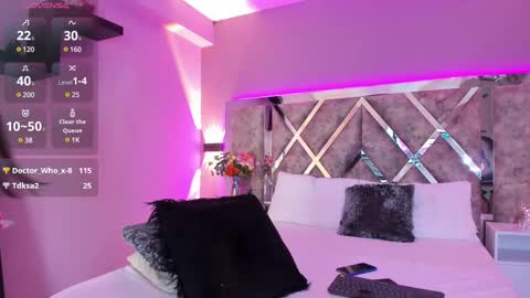 Lara online show from 02-24-25, 09:41