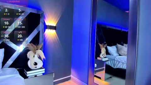 Lara online show from 02-27-25, 08:20