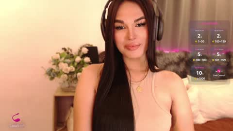 Larah will make your day online show from 01-29-25, 06:54