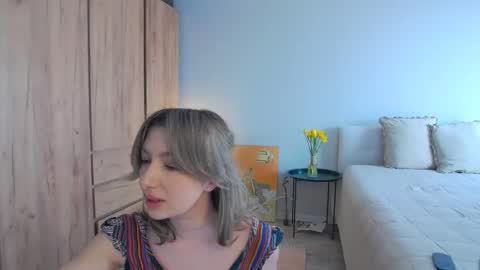 Snapshot of larakanes chatting on 03-05-25, 07:16 LaraKanes online show from 03-05-25, 07:16