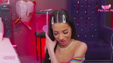 LaraKent online show from 02-16-25, 11:48