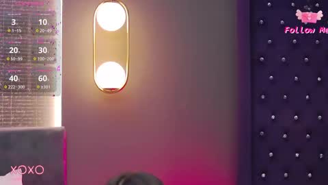 LaraKent online show from 02-19-25, 03:28