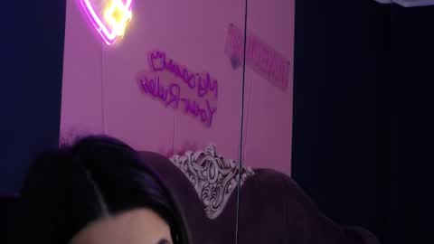 LaraKent online show from 04-15-26, 07:43