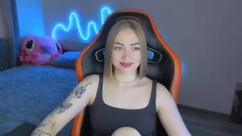 LaraKrein lk online show from 04-18-26, 02:10