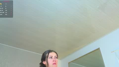 Snapshot of laralane_ chatting on 01-19-25, 03:10 Lara online show from 01-19-25, 03:10