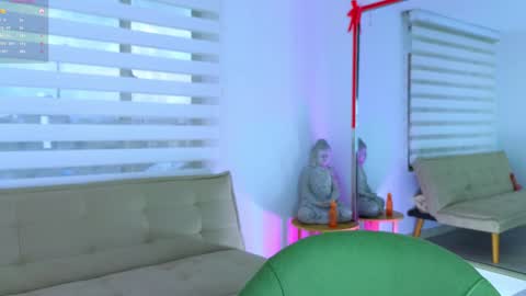 Snapshot of laralane_ chatting on 01-31-25, 11:24 Lara online show from 01-31-25, 11:24