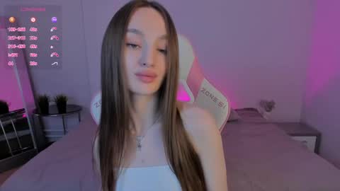 MY NAME IS LILY online show from 03-05-25, 04:24